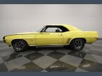 Thumbnail Photo undefined for 1969 Chevrolet Camaro SS